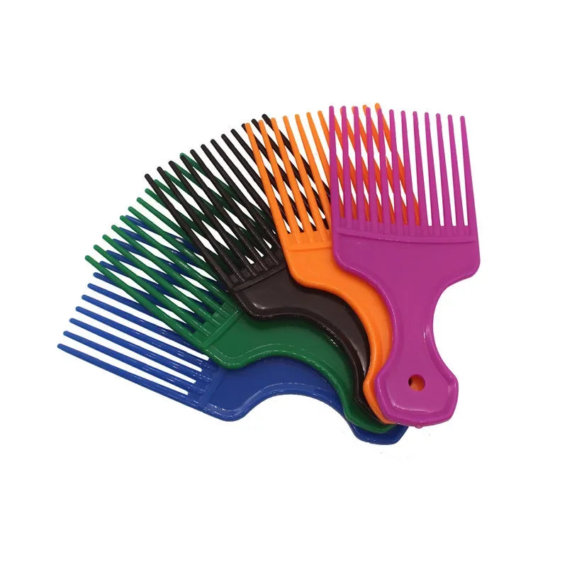 AureX™ WideLift Pick Comb