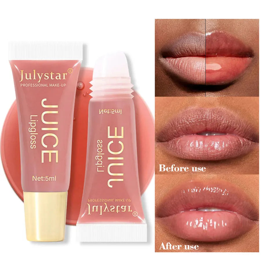AureX™ Crystal Jelly Lip Oil