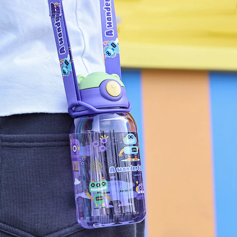 AureX™ TinySip Bottle