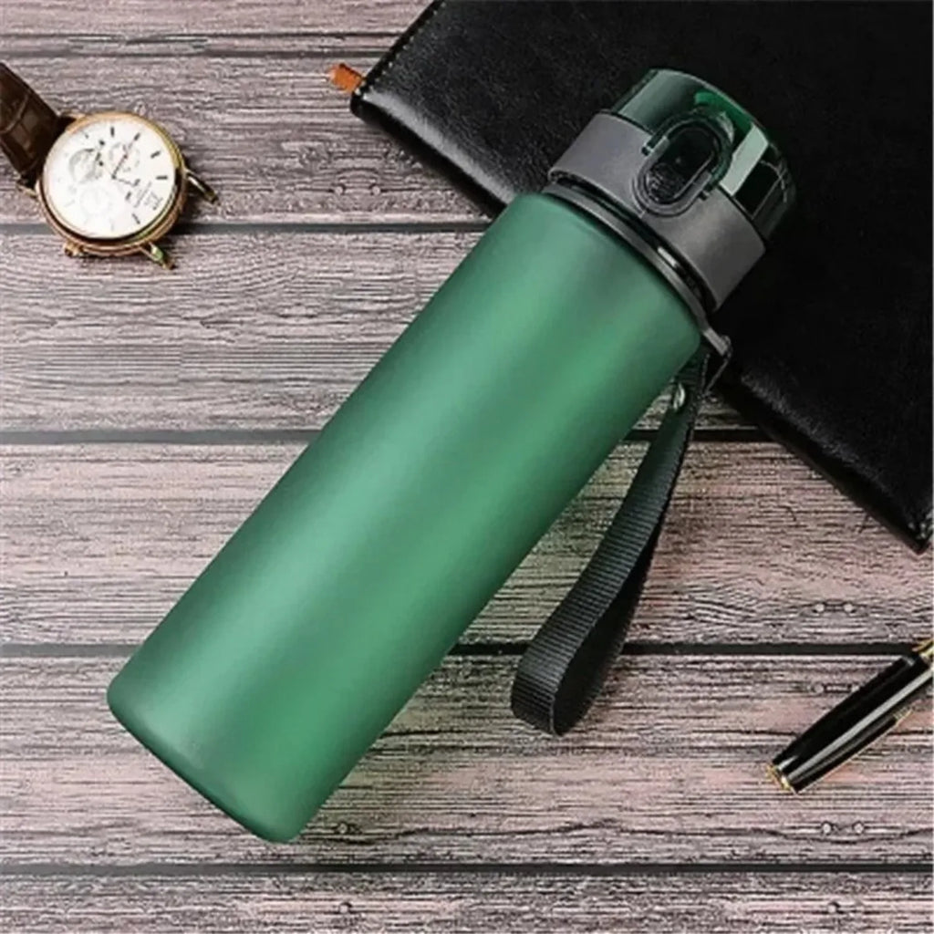 AureX™ SportFlow Water Bottle