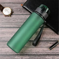 AureX™ SportFlow Water Bottle