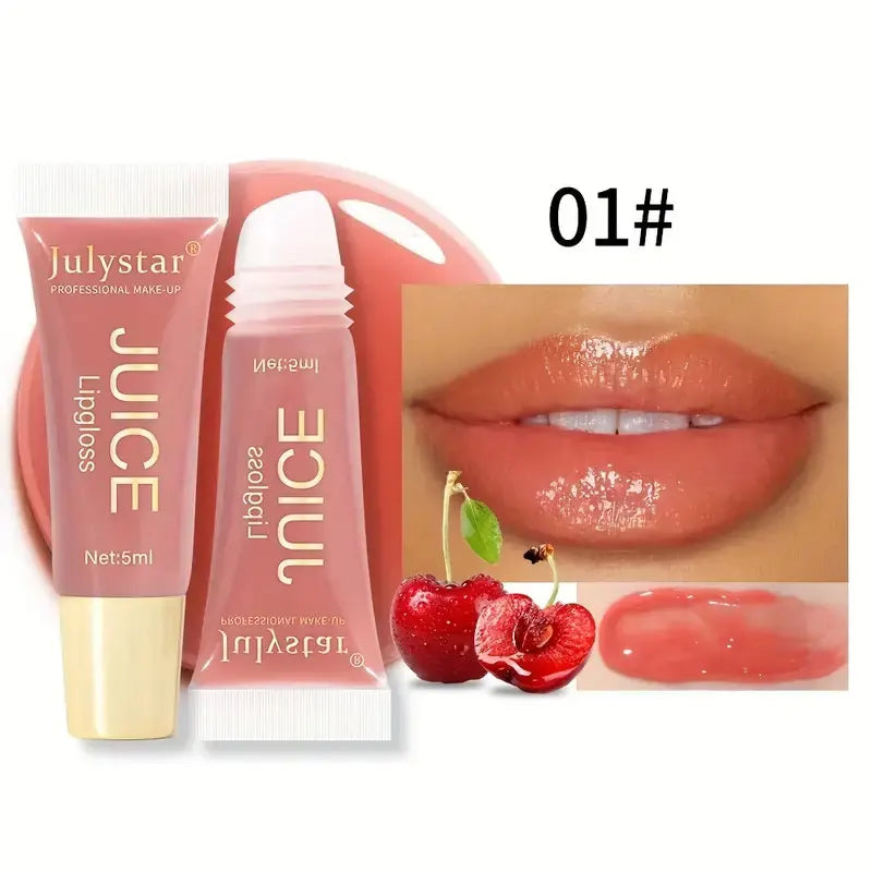 AureX™ Crystal Jelly Lip Oil