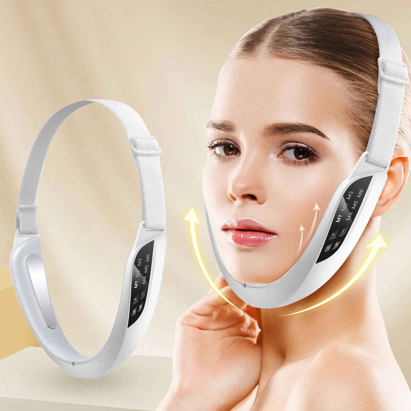 AureX™ V-ifLt Pro EMS Facial Sculptor