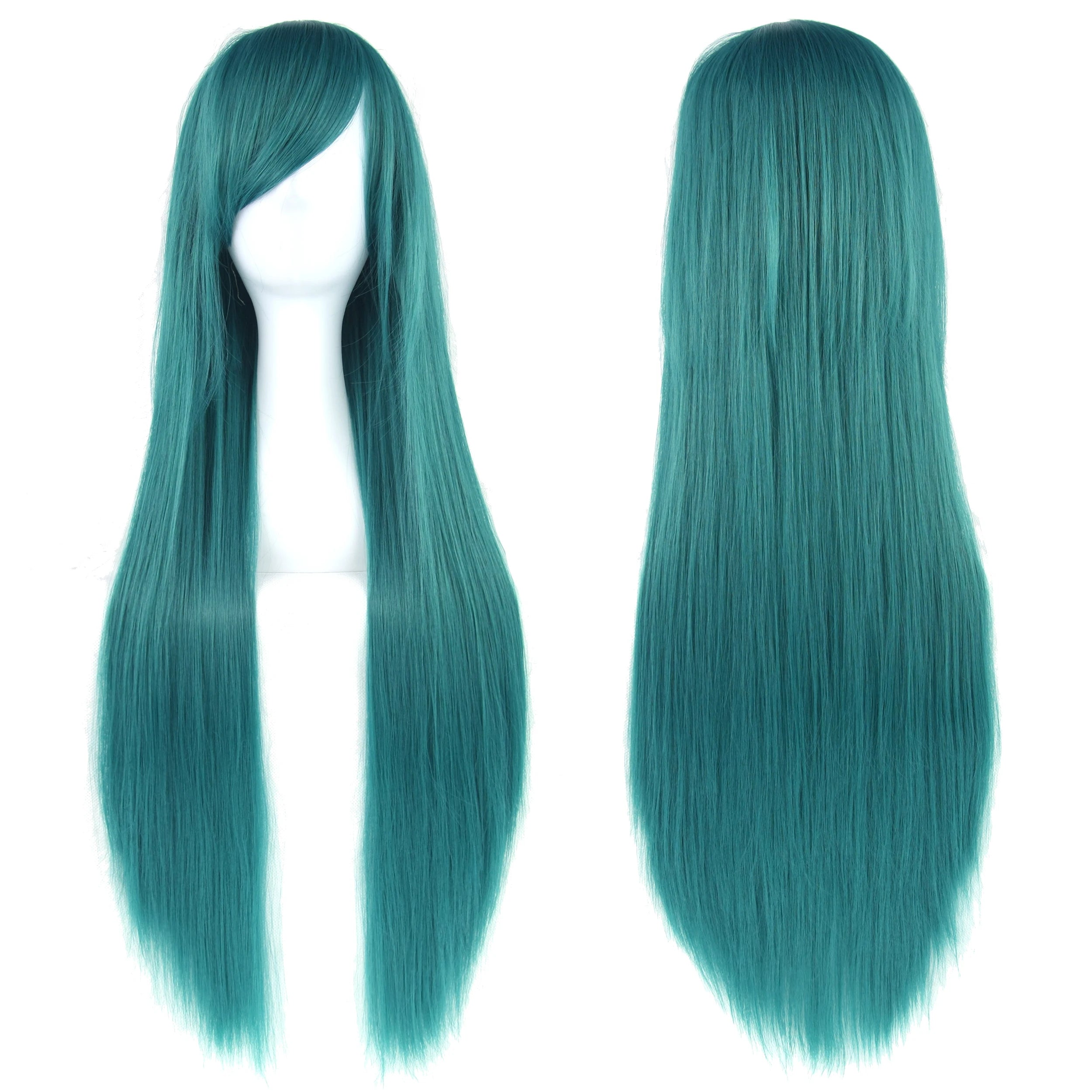 AureX™ Soowee Fantasy Wig