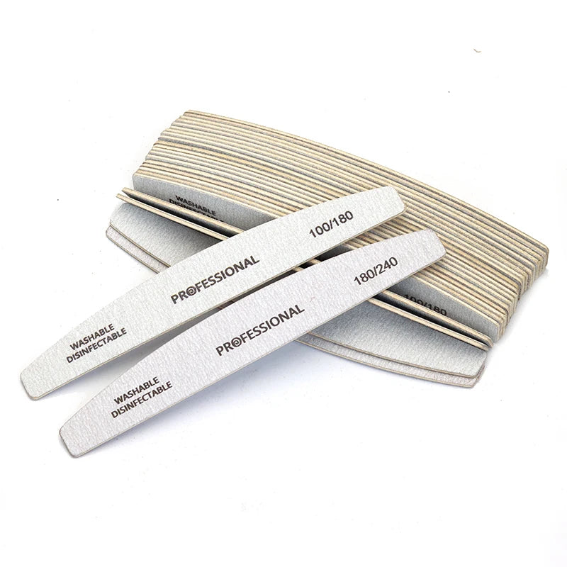 AureX™ Pro Nail File Set