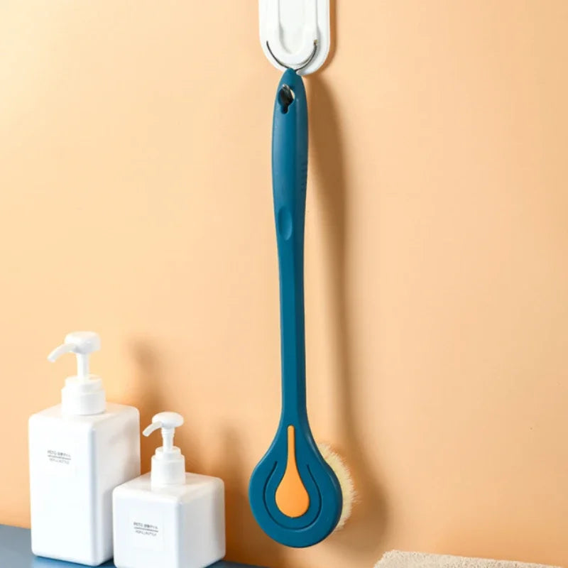 AureX™ LongReach Bath Brush