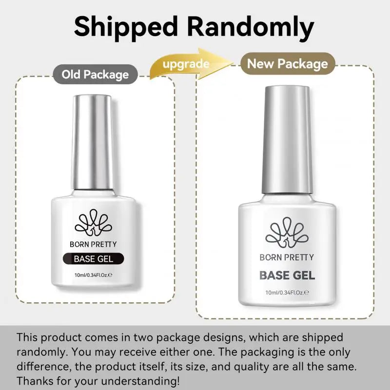 AureX™ Rubber Gel Base & Top Coat