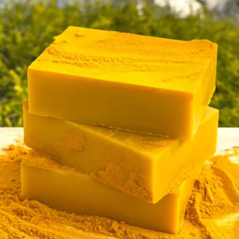 AureX™ Turmeric Glow Soap 100g