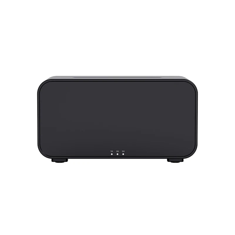 AureX™ FlameMist Diffuser