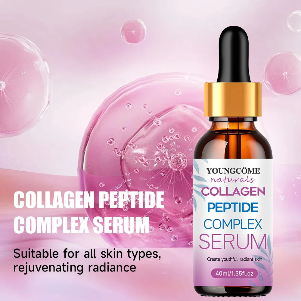 AureX™ Collagen Face Serum