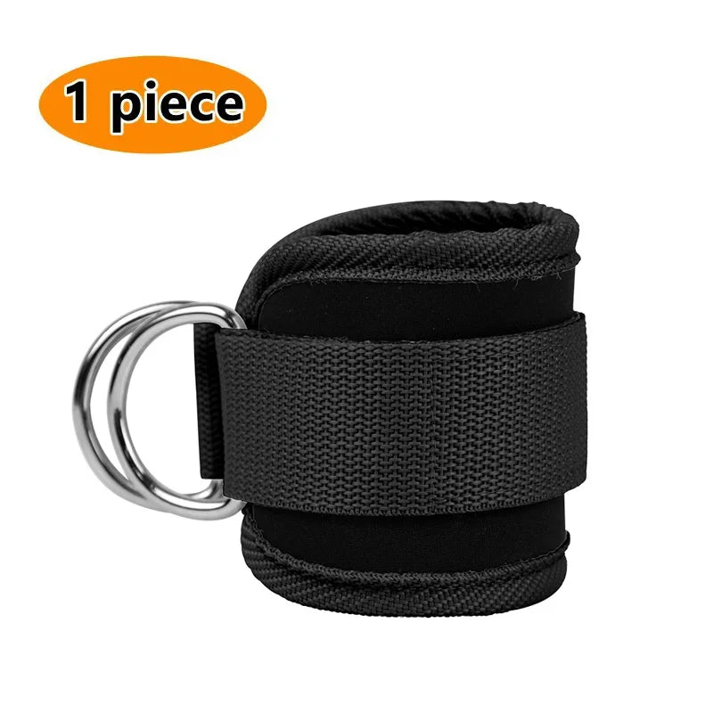 AureX™ PowerCuff Ankle Straps