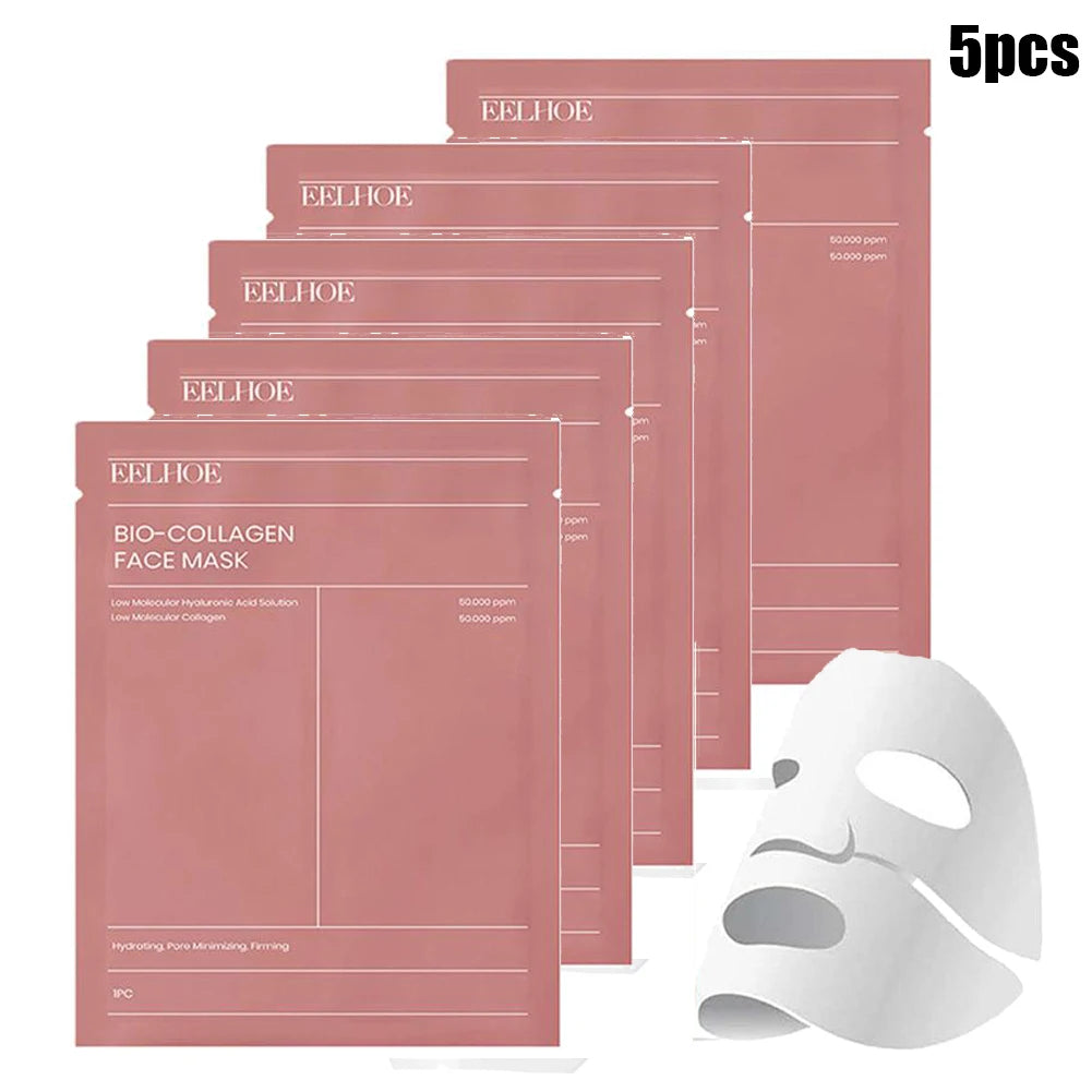 AureX™ Bio-Collagen Hydration Face Mask