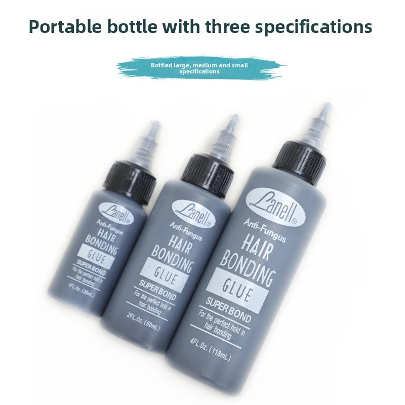 AureX™ ProBond Hair & Lash Adhesive