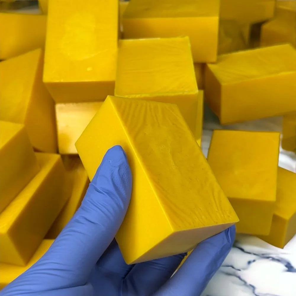 AureX™ Turmeric Glow Soap 100g