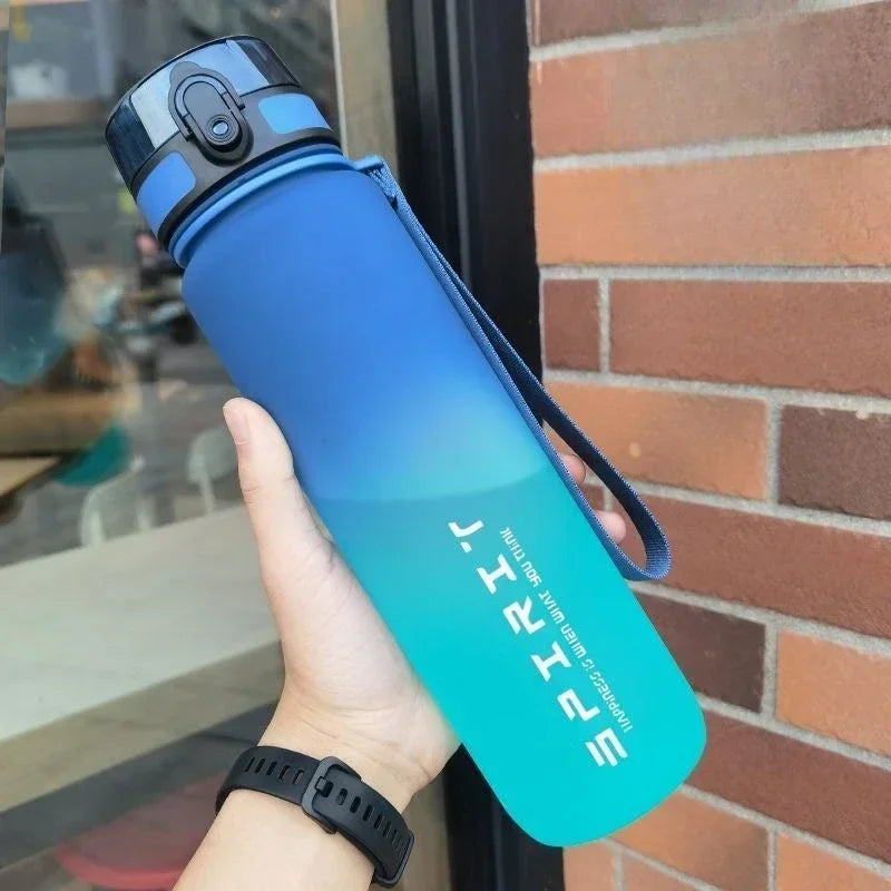 AureX™ MegaFlow Water Bottle