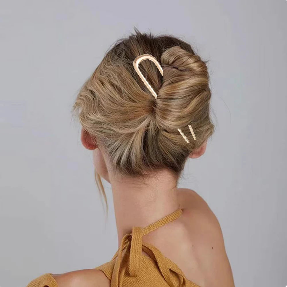 AureX™ LuxePin Hair Stick