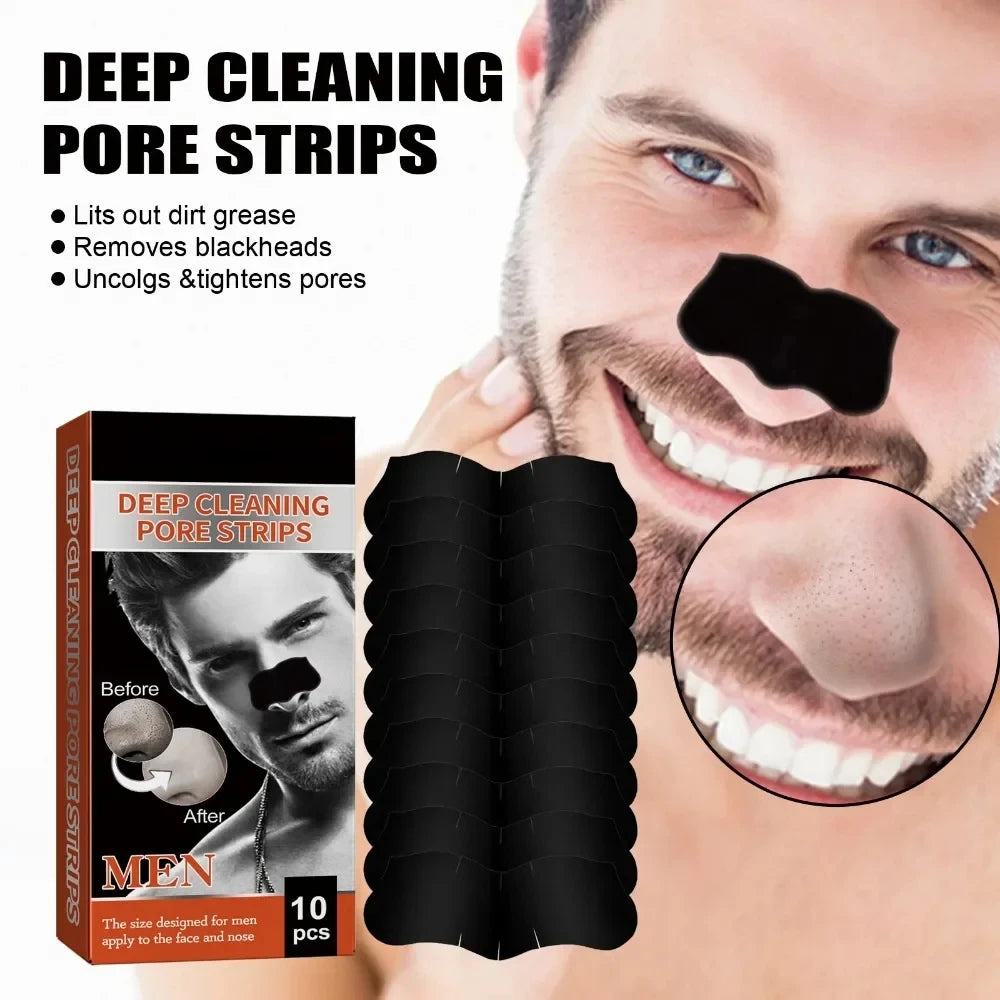 AureX™ Pore Cleanse Nose Strips
