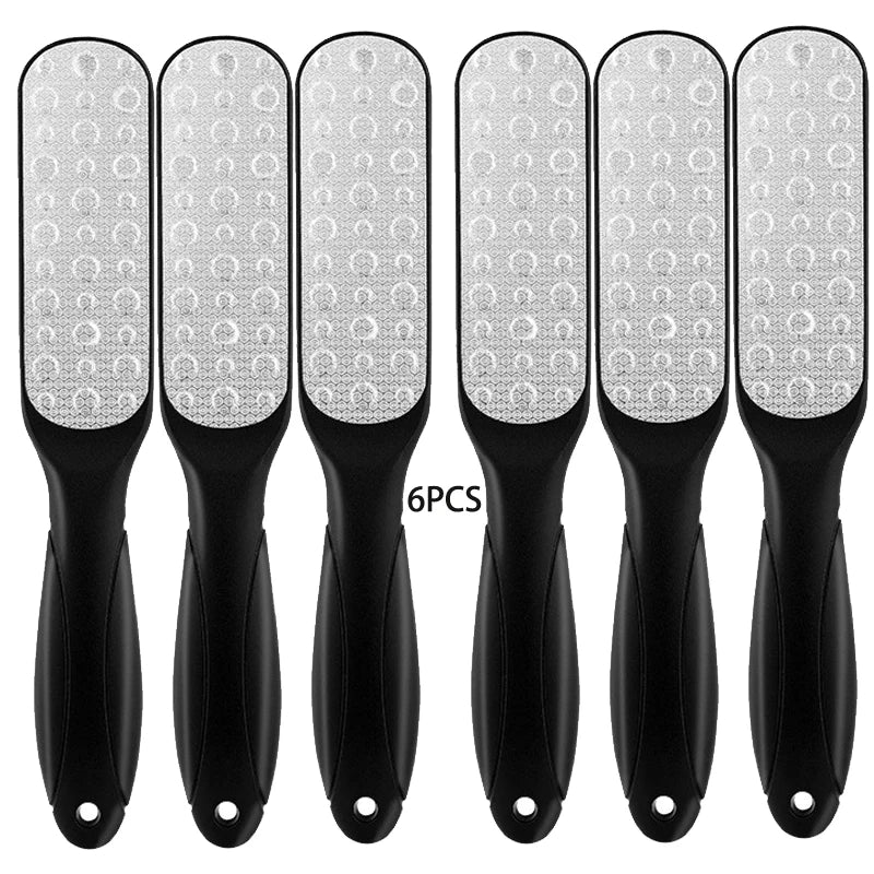 AureX™ Stainless Steel Foot File