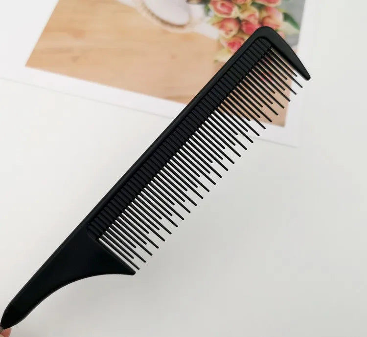 AureX™ SteelTail Hair Comb