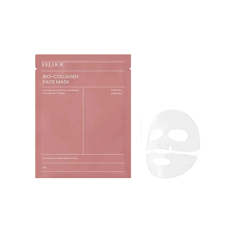 AureX™ Bio-Collagen Hydration Face Mask
