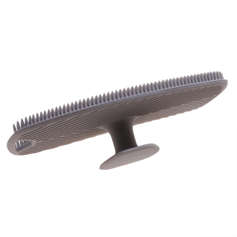 AureX™ SilkyScrub Brush