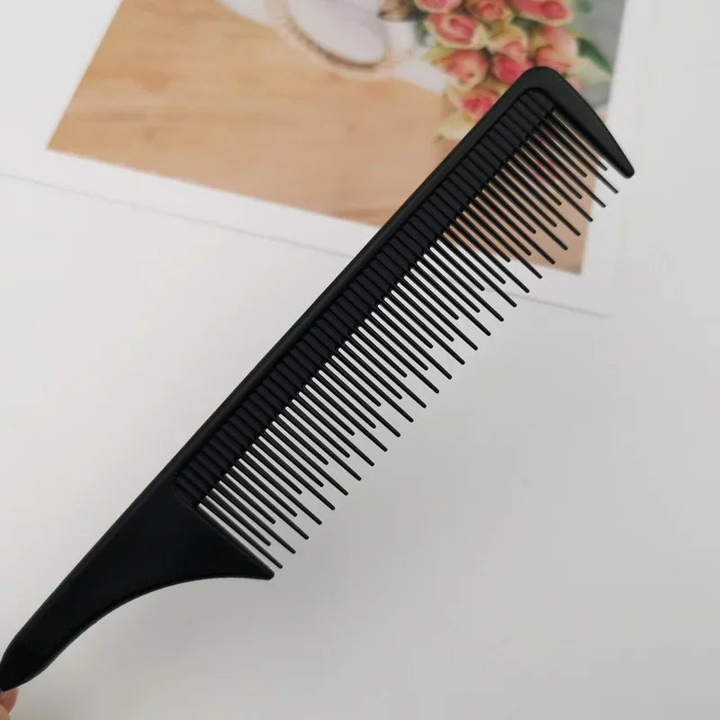 AureX™ SteelTail Hair Comb