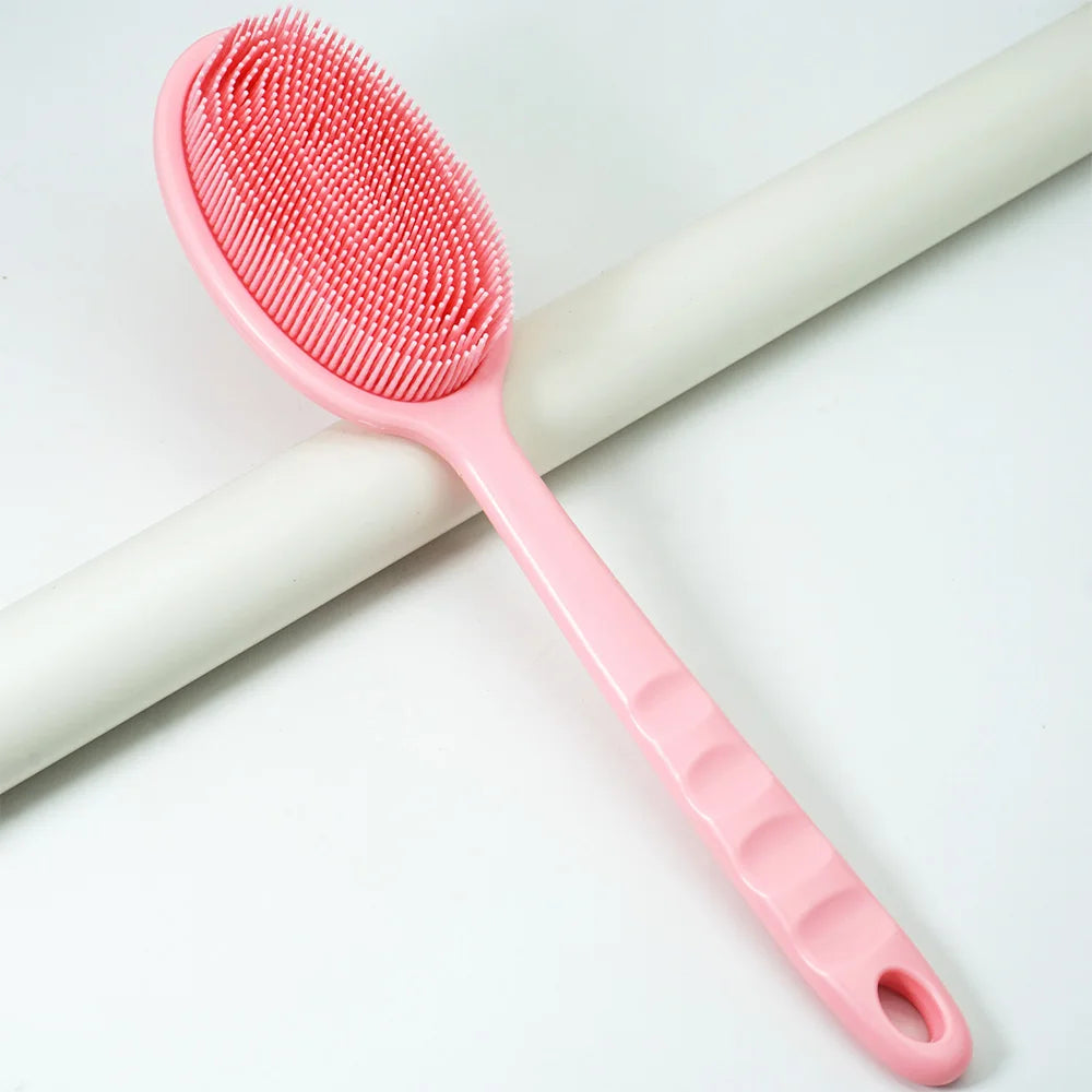 AureX™ SoftScrub Brush