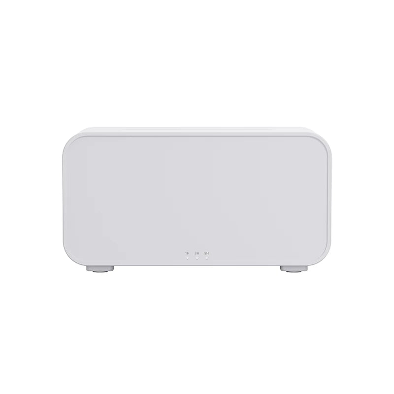 AureX™ FlameMist Diffuser