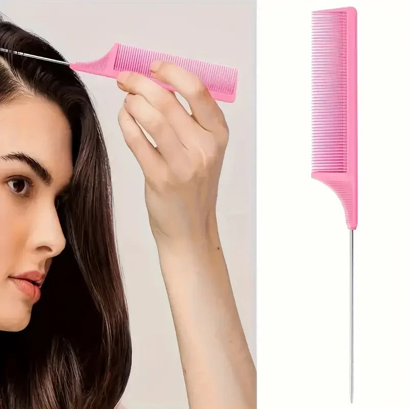 AureX™ ProStylist Hair Brush Kit