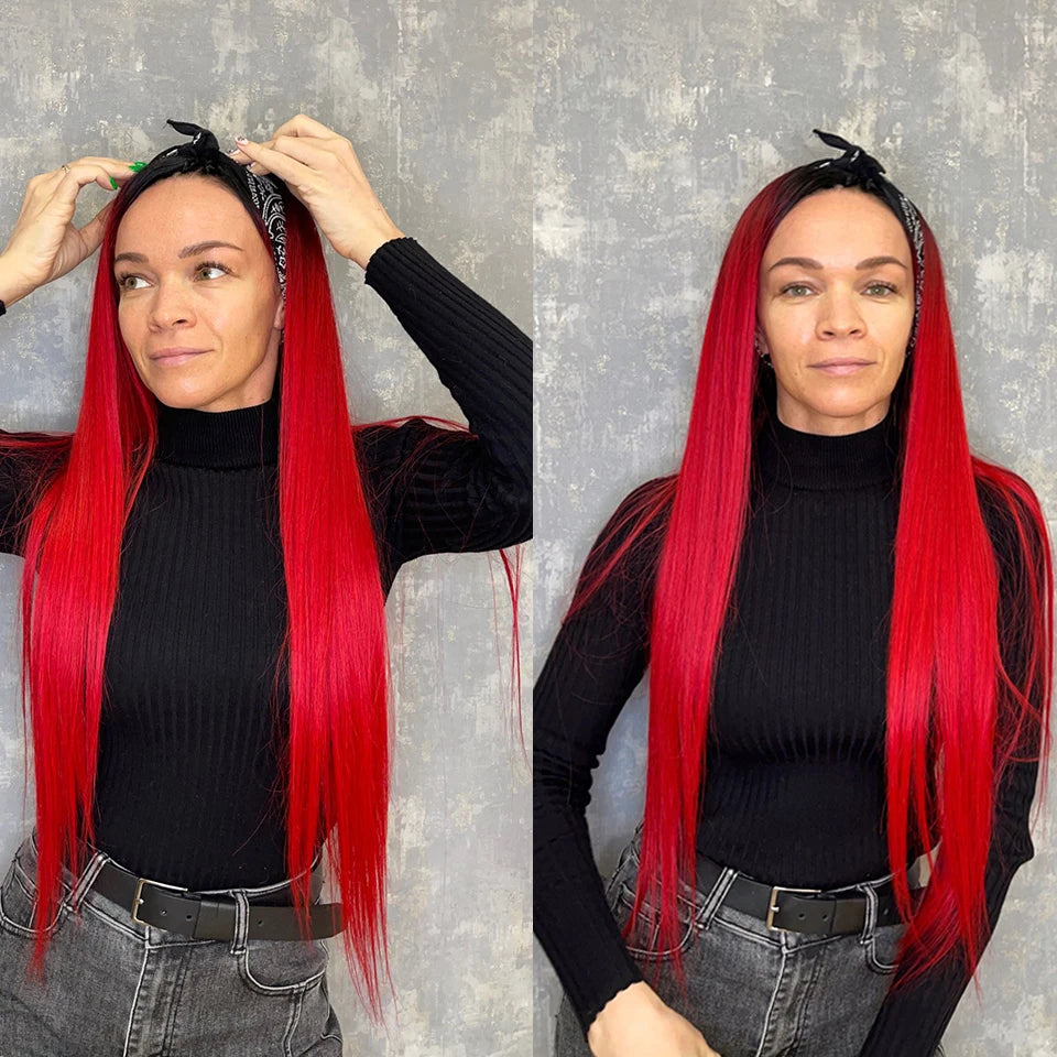 AureX™ Bone Straight Luxe Bundles