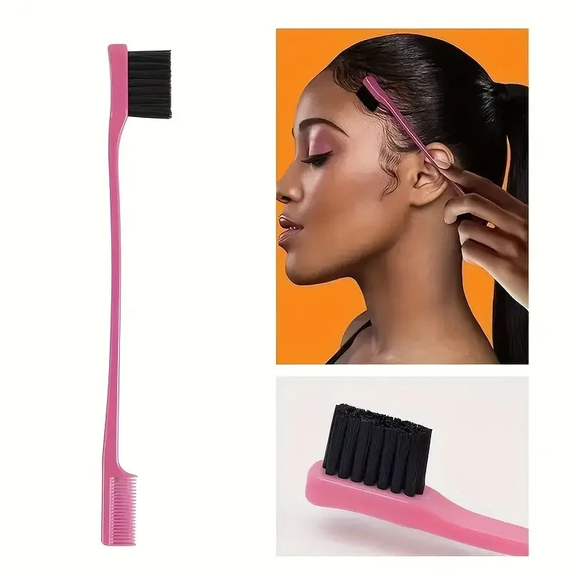 AureX™ ProStylist Hair Brush Kit