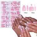 AureX™ Summer Shine Nail Set