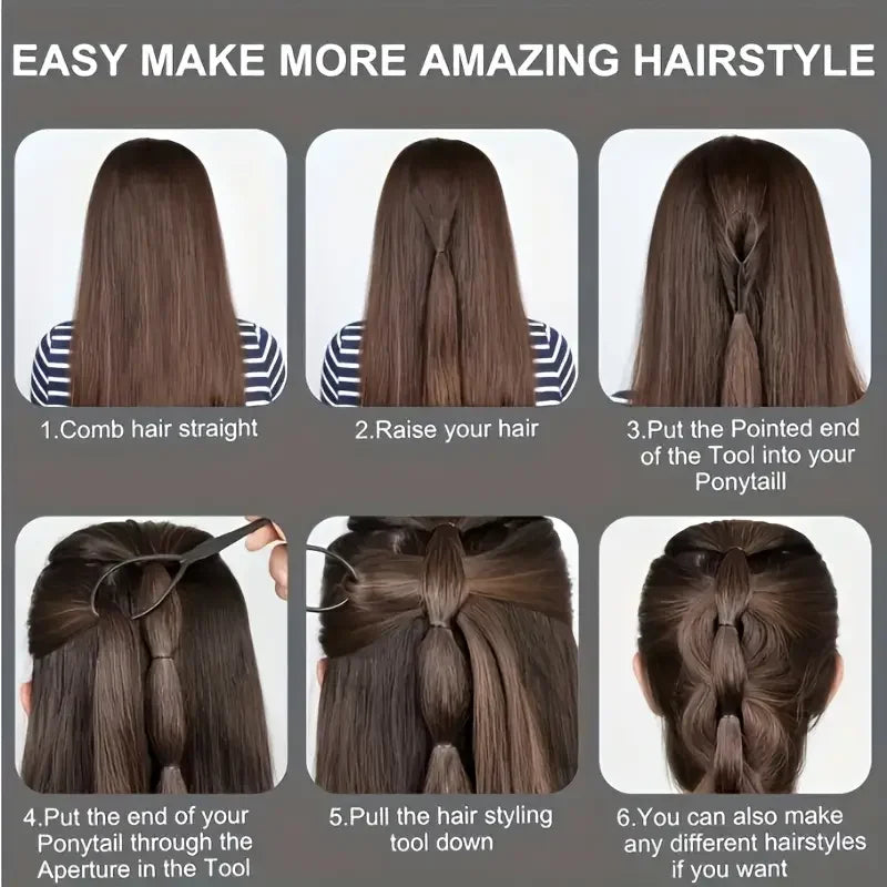 AureX™ ProStylist Hair Brush Kit