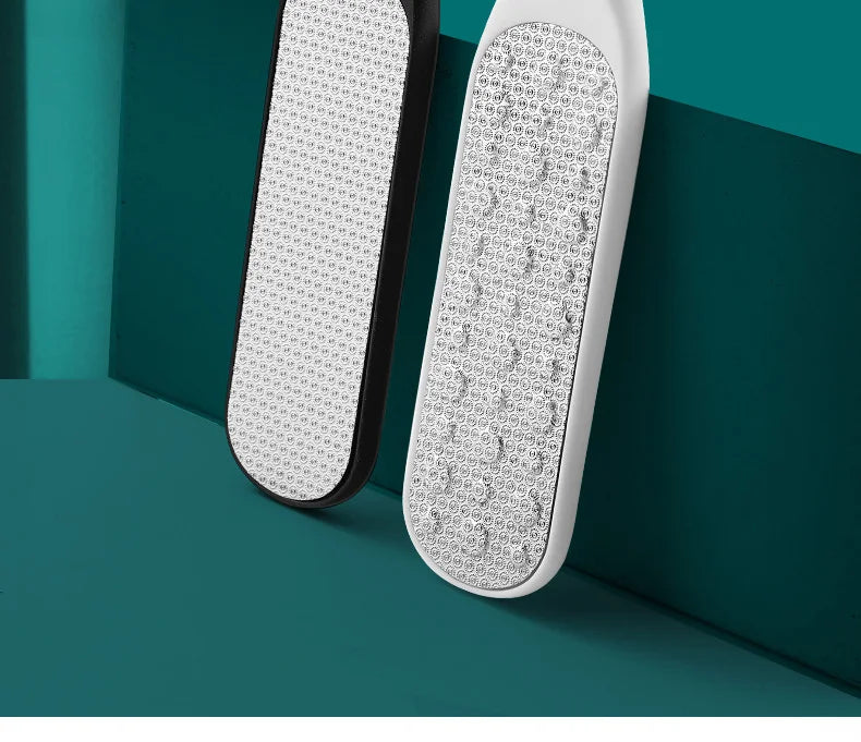 AureX™ Stainless Steel Foot File