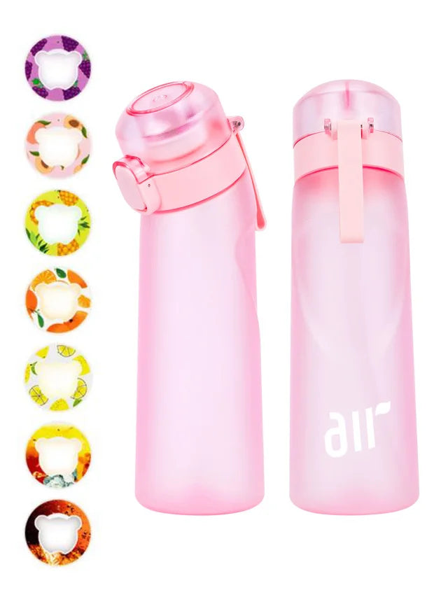 AureX™ AeroSip Bottle