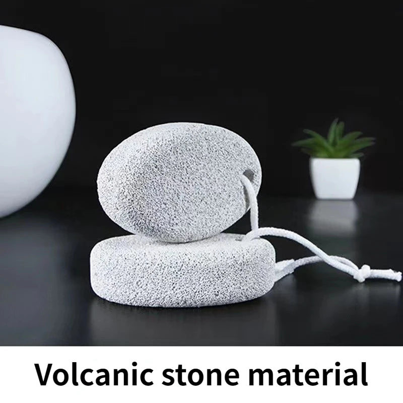 AureX™ Natural Pumice Foot Stone