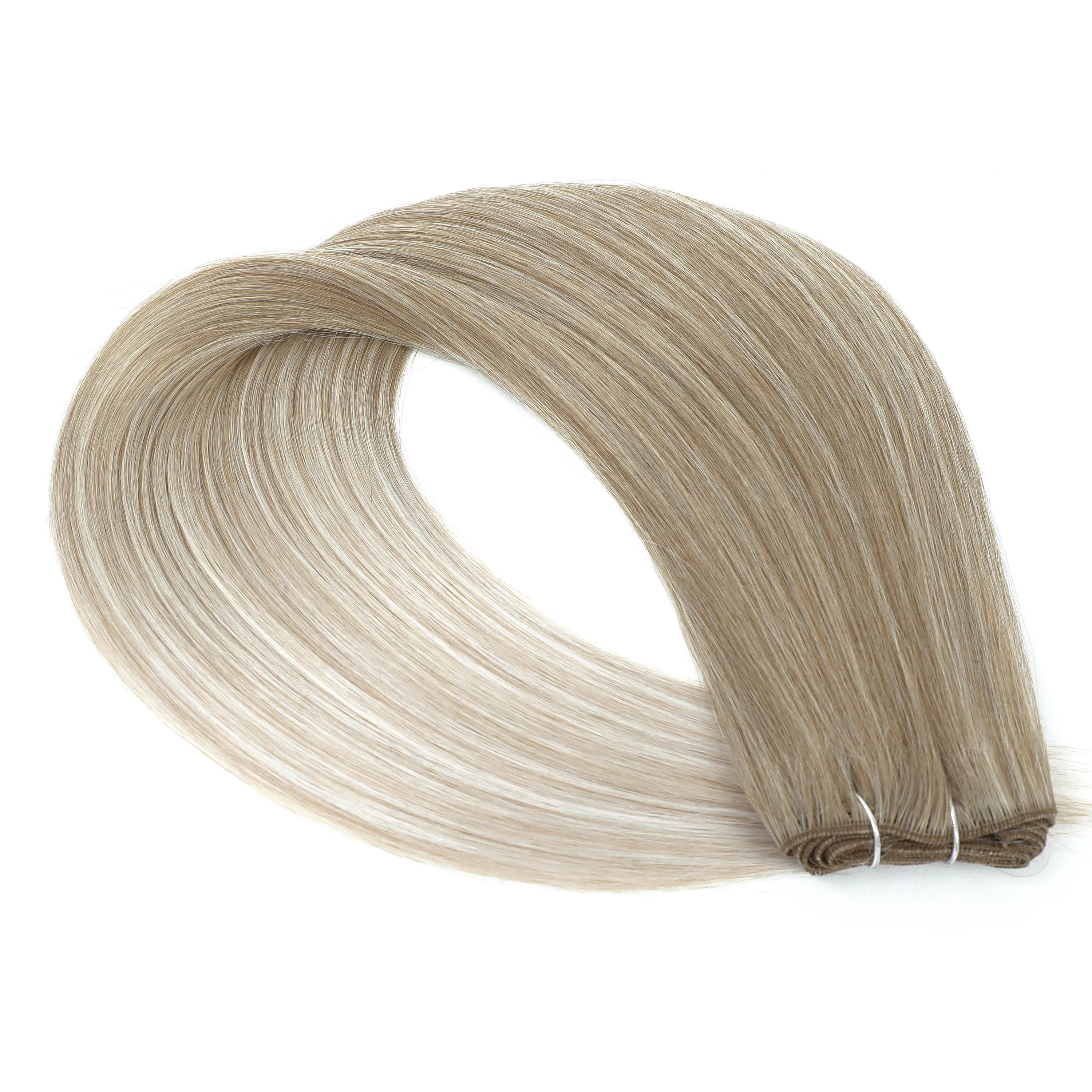 AureX™ Bone Straight Luxe Bundles