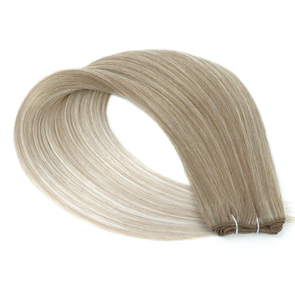 AureX™ Bone Straight Luxe Bundles