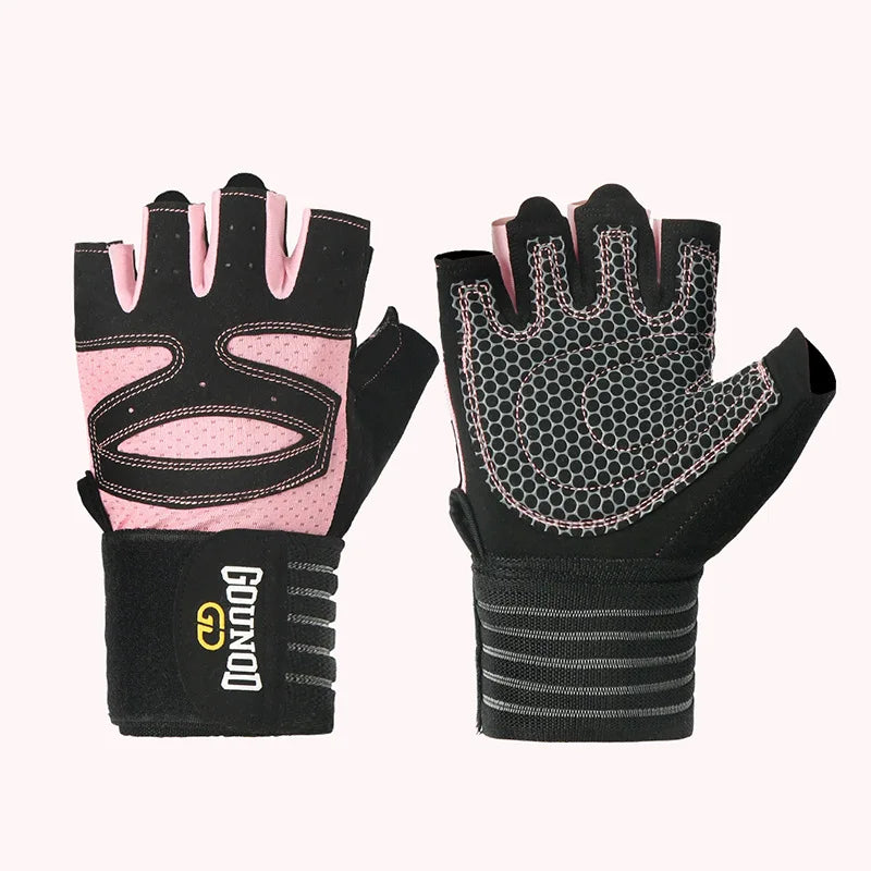 AureX™ GripPro Gloves
