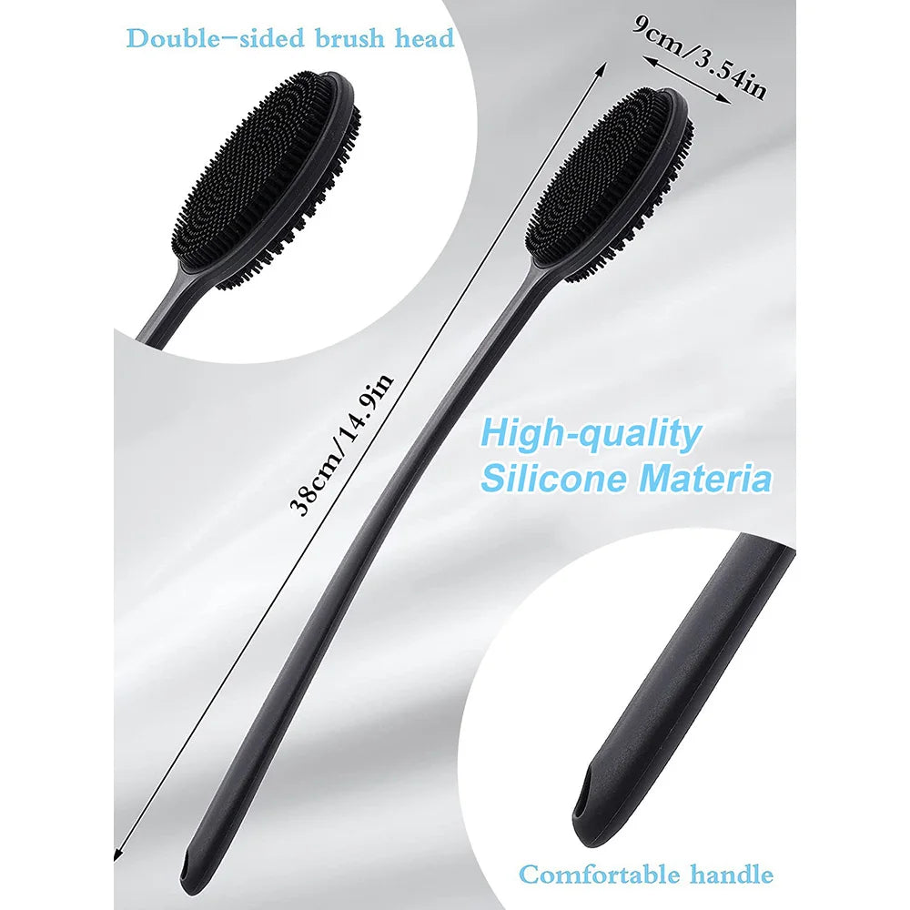 AureX™ SoftScrub Brush