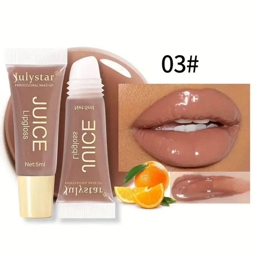 AureX™ Crystal Jelly Lip Oil