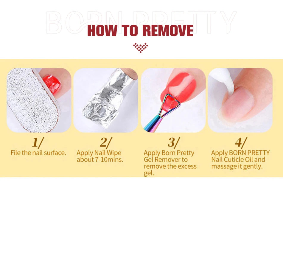 AureX™ Rubber Gel Base & Top Coat