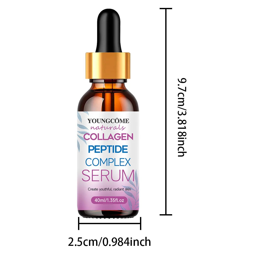 AureX™ Collagen Face Serum