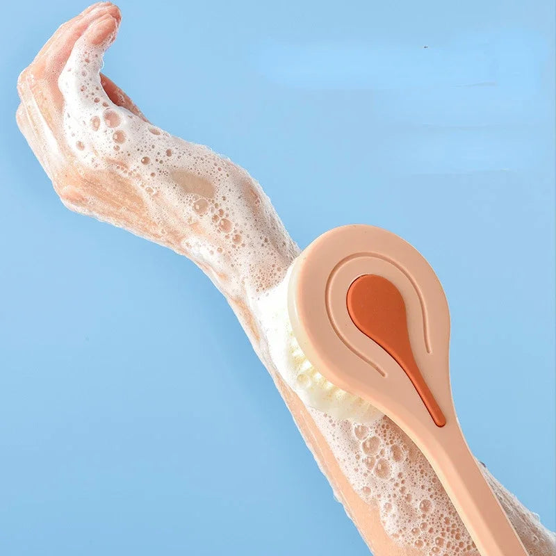 AureX™ LongReach Bath Brush