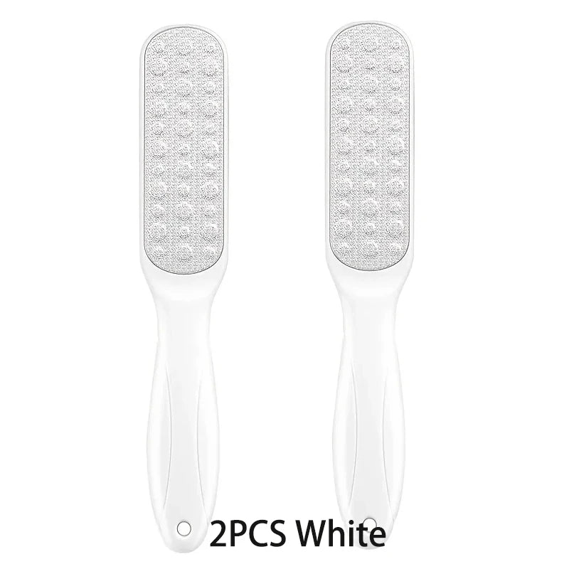 AureX™ Stainless Steel Foot File