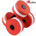 AureX™ AquaFloat Dumbbell