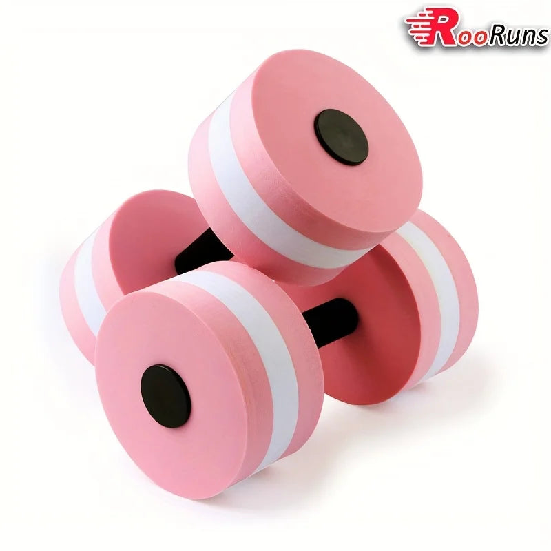AureX™ AquaFloat Dumbbell