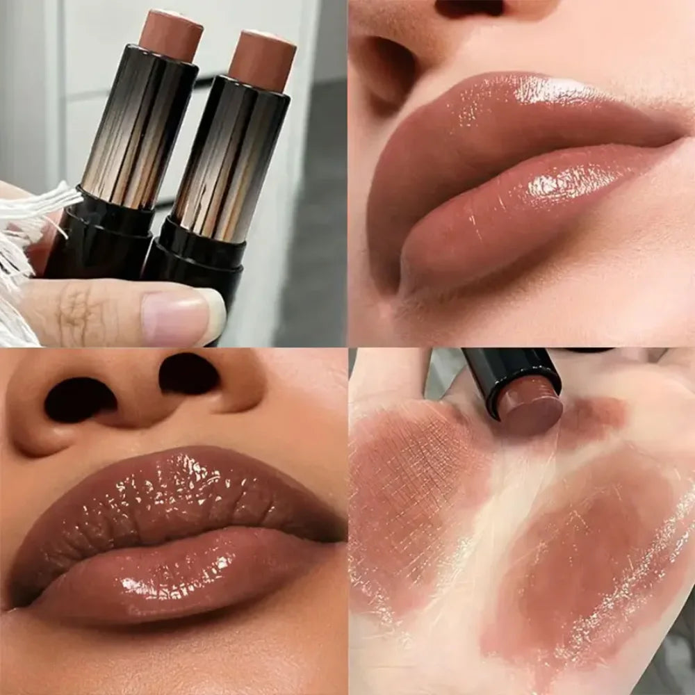 AureX™ MirrorGlow Lipstick
