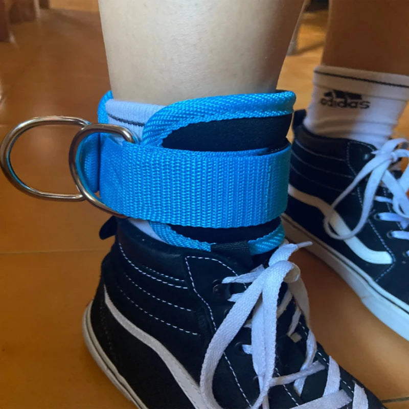AureX™ PowerCuff Ankle Straps