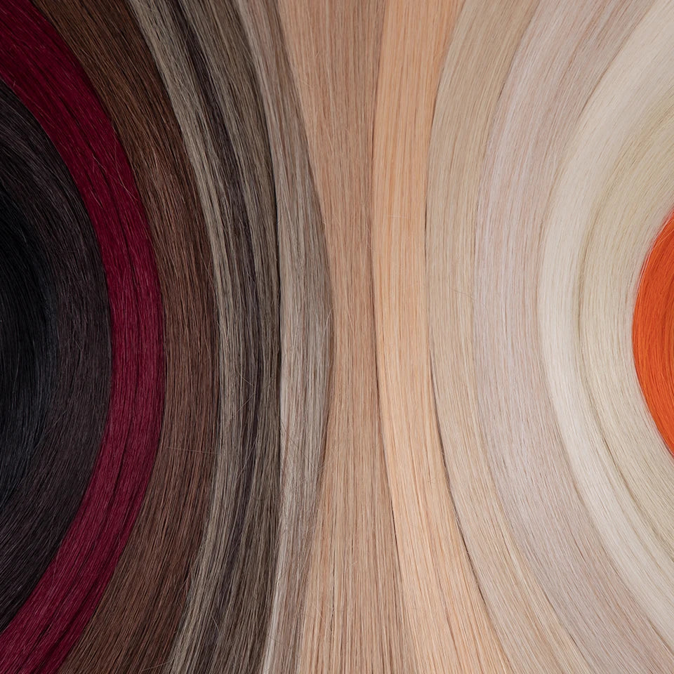 AureX™ Luxe Yaki Straight Bundles